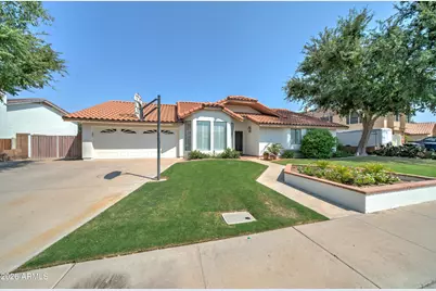 3828 E Dartmouth Street, Mesa, AZ 85205 - Photo 4