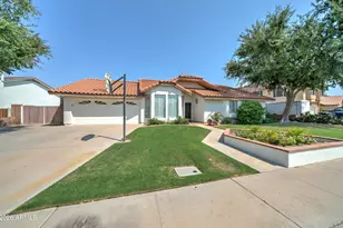 3828 E Dartmouth St, Mesa, AZ 85205 - Photo 4