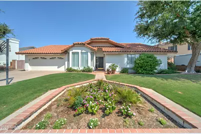 3828 E Dartmouth Street, Mesa, AZ 85205 - Photo 2