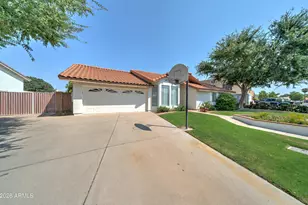 3828 E Dartmouth St, Mesa, AZ 85205 - Photo 6