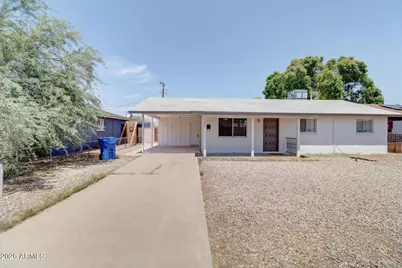 1306 W Elna Rae Street, Tempe, AZ 85281 - Photo 1