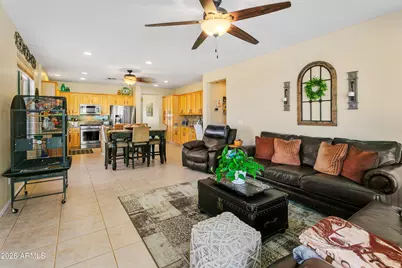 3719 W Cartier Court, Anthem, AZ 85086 - Photo 12