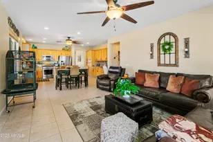 3719 W Cartier Ct, Anthem, AZ 85086 - Photo 12