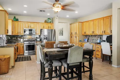 3719 W Cartier Court, Anthem, AZ 85086 - Photo 14