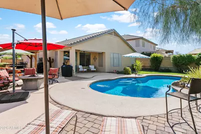 3719 W Cartier Court, Anthem, AZ 85086 - Photo 28