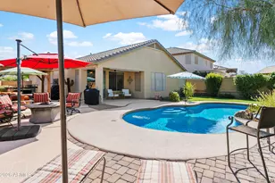 3719 W Cartier Ct, Anthem, AZ 85086 - Photo 28