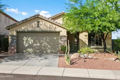 3719 W Cartier Court, Anthem, AZ 85086 - Photo 30