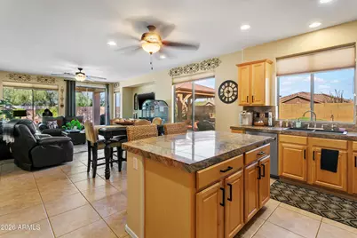 3719 W Cartier Court, Anthem, AZ 85086 - Photo 6