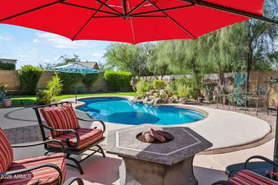 3719 W Cartier Court, Anthem, AZ 85086 - Photo 1
