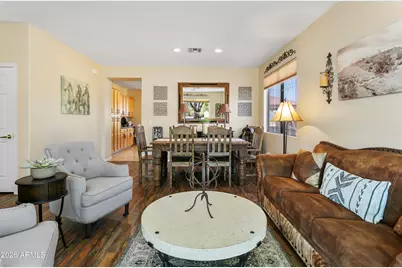 3719 W Cartier Court, Anthem, AZ 85086 - Photo 4