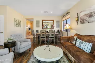 3719 W Cartier Ct, Anthem, AZ 85086 - Photo 4