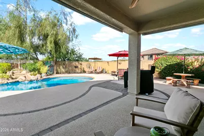 3719 W Cartier Court, Anthem, AZ 85086 - Photo 24