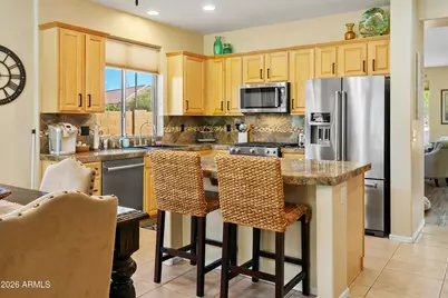 3719 W Cartier Court, Anthem, AZ 85086 - Photo 8