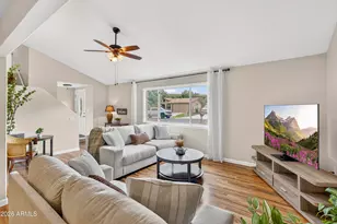 3320 W Wilson Dr, Flagstaff, AZ 86001 - Photo 4