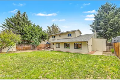 3320 W Wilson Drive, Flagstaff, AZ 86001 - Photo 32