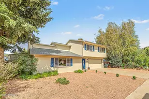 3320 W Wilson Dr, Flagstaff, AZ 86001 - Photo 28