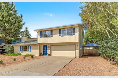 3320 W Wilson Drive, Flagstaff, AZ 86001 - Photo 30