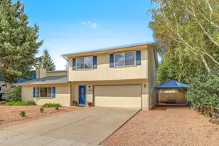 3320 W Wilson Dr, Flagstaff, AZ 86001 - Photo 30