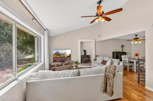 3320 W Wilson Dr, Flagstaff, AZ 86001 - Photo 2