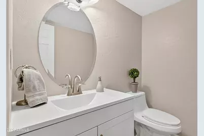 3320 W Wilson Drive, Flagstaff, AZ 86001 - Photo 16