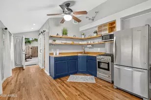 3320 W Wilson Dr, Flagstaff, AZ 86001 - Photo 38