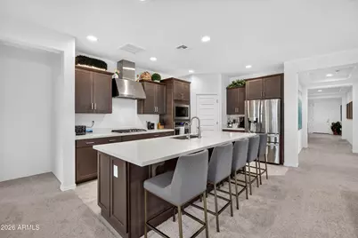 12843 W Lamar Court, Glendale, AZ 85307 - Photo 1