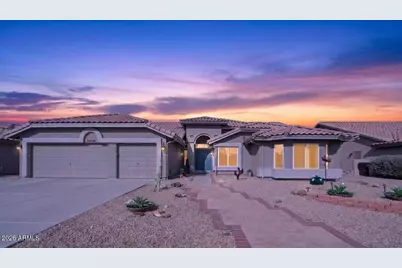 18918 N 88th Drive, Peoria, AZ 85382 - Photo 1