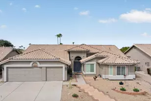 18918 N 88th Dr, Peoria, AZ 85382 - Photo 46
