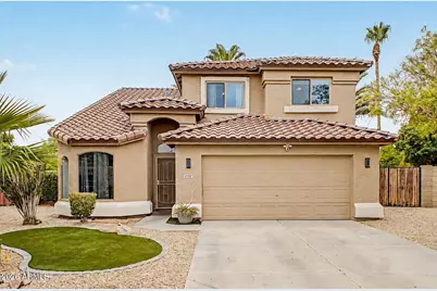 2702 N 111th Lane, Avondale, AZ 85392 - Photo 1