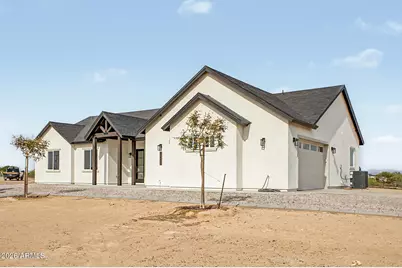 3493 N 372nd Lane, Tonopah, AZ 85354 - Photo 4