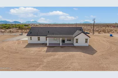 3493 N 372nd Lane, Tonopah, AZ 85354 - Photo 54
