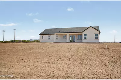 3493 N 372nd Lane, Tonopah, AZ 85354 - Photo 42