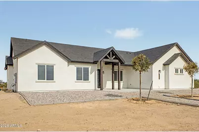 3493 N 372nd Lane, Tonopah, AZ 85354 - Photo 2