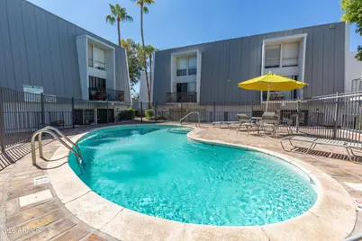 3416 N 44th Street #30, Phoenix, AZ 85018 - Photo 16