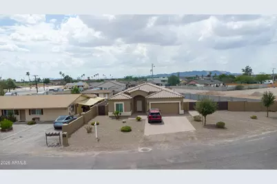 4030 N Cameron Drive, Eloy, AZ 85131 - Photo 6