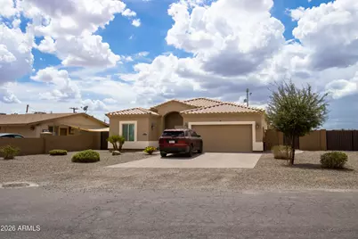 4030 N Cameron Drive, Eloy, AZ 85131 - Photo 2