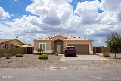 4030 N Cameron Drive, Eloy, AZ 85131 - Photo 1