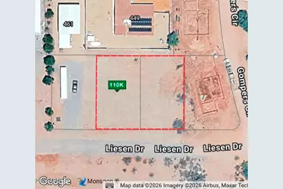 000 Liesen Drive #-, Morristown, AZ 85342 - Photo 1