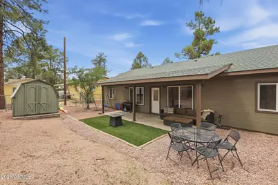 201 W Chateau Circle, Payson, AZ 85541 - Photo 18