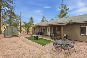 201 W Chateau Cir, Payson, AZ 85541 - Photo 18