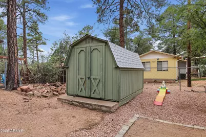 201 W Chateau Circle, Payson, AZ 85541 - Photo 20