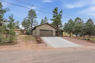 201 W Chateau Cir, Payson, AZ 85541 - Photo 24