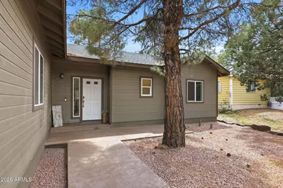 201 W Chateau Circle, Payson, AZ 85541 - Photo 2