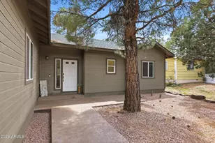 201 W Chateau Cir, Payson, AZ 85541 - Photo 2