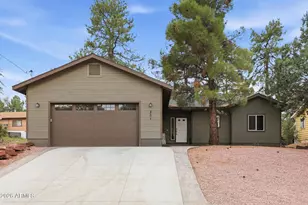 201 W Chateau Cir, Payson, AZ 85541 - Photo 1