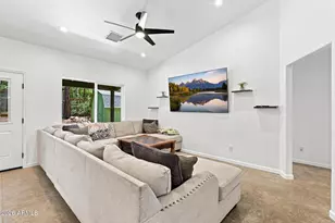 201 W Chateau Cir, Payson, AZ 85541 - Photo 4