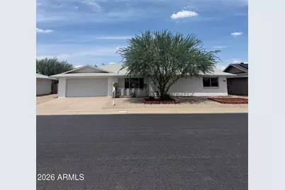 9742 W Alabama Avenue, Sun City, AZ 85351 - Photo 1