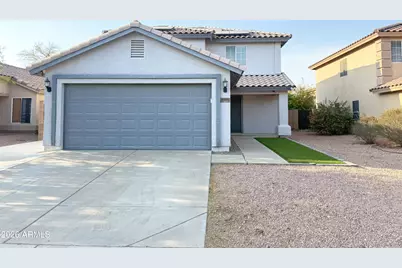 11810 W Sunnyside Drive, El Mirage, AZ 85335 - Photo 1
