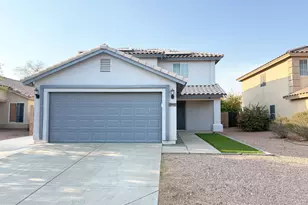 11810 W Sunnyside Dr, El Mirage, AZ 85335 - Photo 1