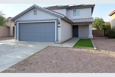 11810 W Sunnyside Drive, El Mirage, AZ 85335 - Photo 2